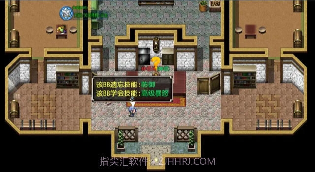 梦幻神奇妖怪截图1