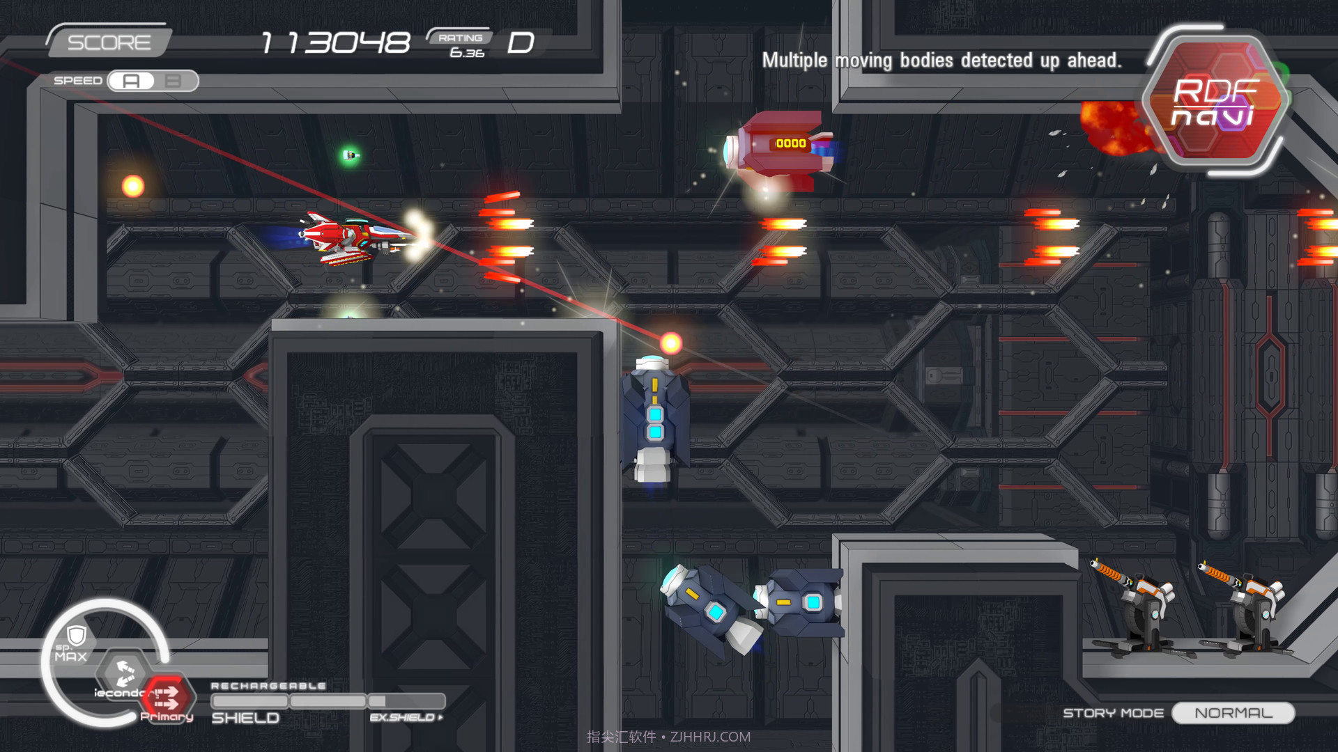 夏树编年史NatsukiChronicles最新版截图1 夏树编年史NatsukiChronicles最新版截图1