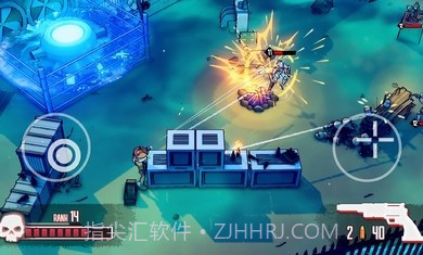 尘烟霓虹最新版截图3