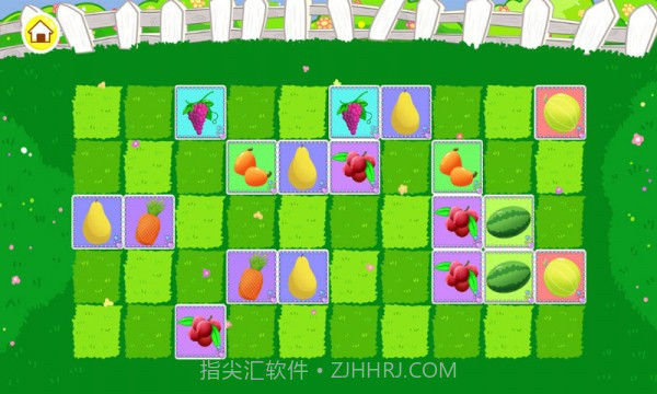 儿童宝宝认水果免费版截图4 儿童宝宝认水果免费版截图4