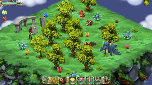 天朝 Airworld是截图7