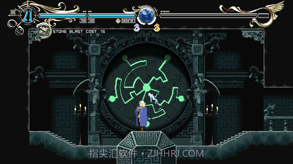 蒂德莉特的奇境冒险绿色免最新版截图5 蒂德莉特的奇境冒险绿色免最新版截图5