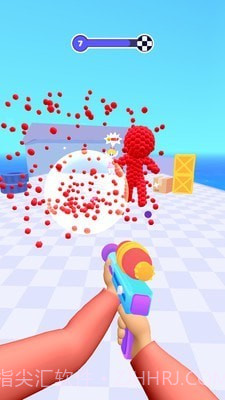 射击救援截图2 射击救援截图2