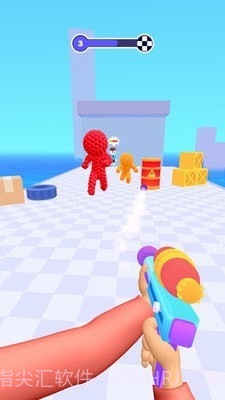 射击救援截图1 射击救援截图1