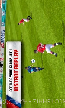 国际足球大联盟12截图4 国际足球大联盟12截图4