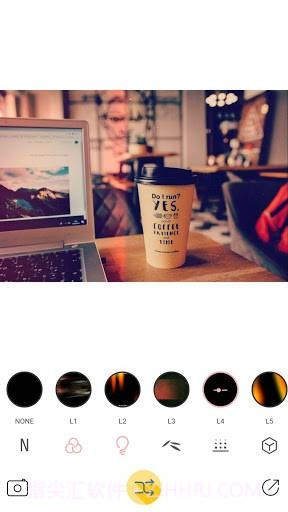 Vintage复古相机手机版截图4 Vintage复古相机手机版截图4