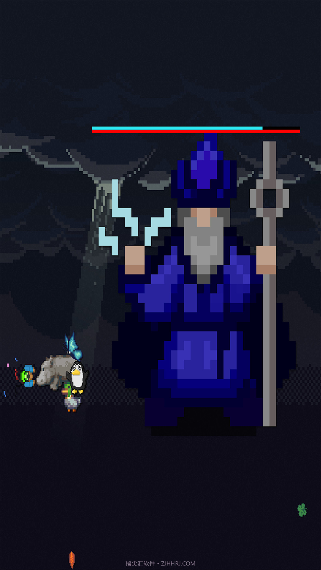 扫地吹叶机截图4 扫地吹叶机截图4