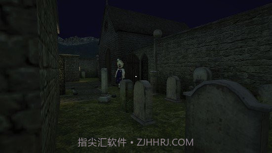 冰淇淋怪人2中文版截图1