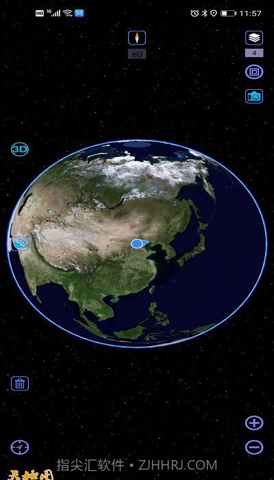 奥维互动地图2023截图1