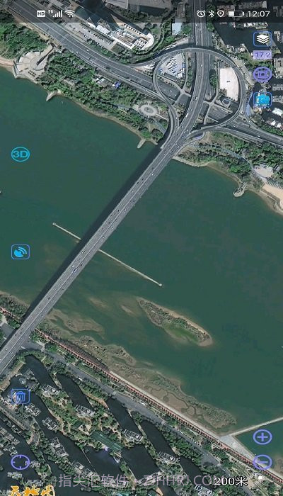 奥维互动地图2023截图2