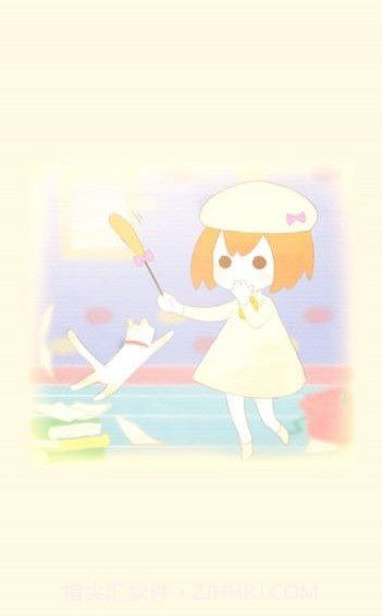 迷失猫咪的旅程截图3