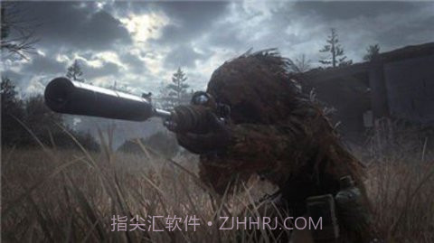 使命召唤6（Call of Duty）截图2