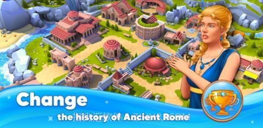 角斗士罗马之战截图1 角斗士罗马之战截图1