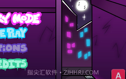 周五夜放克蹦迪模组截图3 周五夜放克蹦迪模组截图3