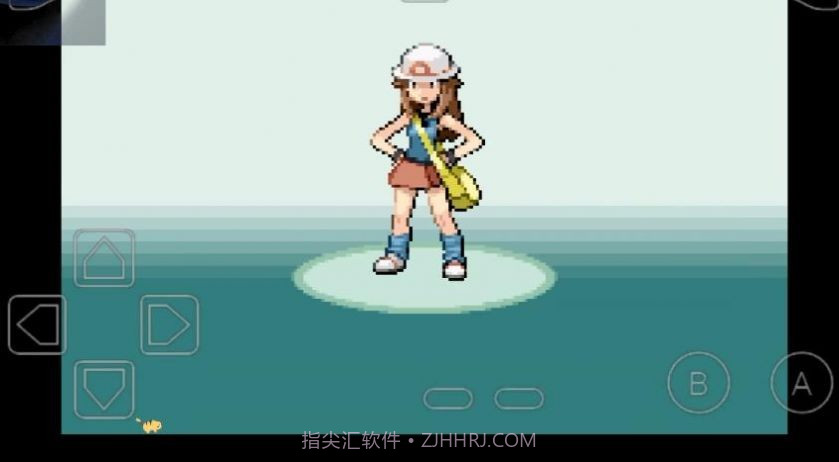 口袋妖怪融合维度进化截图2