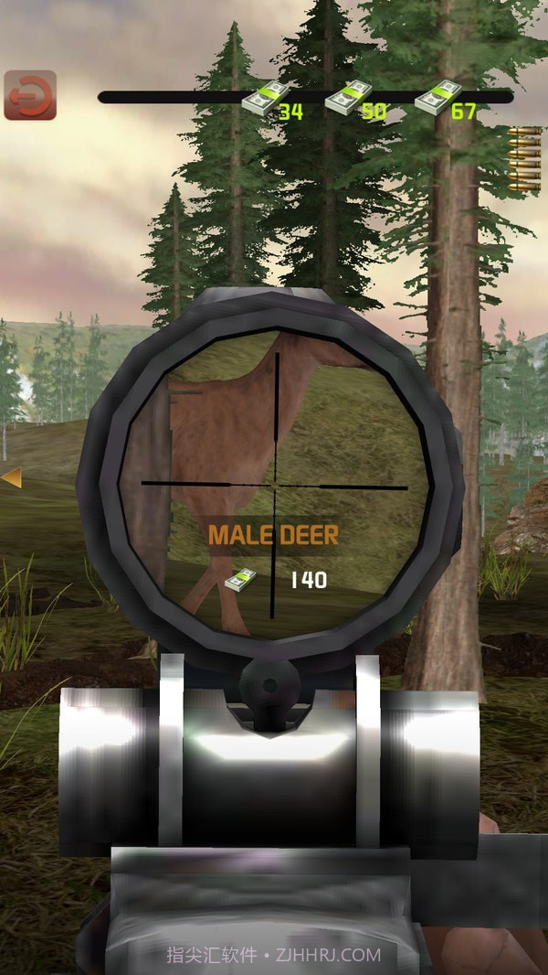 硬核狩猎截图4 硬核狩猎截图4