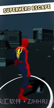蜘蛛侠逃生计划截图3