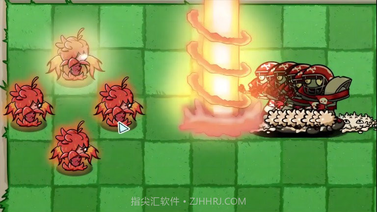 僵尸大陆截图4 僵尸大陆截图4