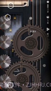 原子机器人大冒险截图3