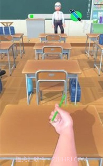 转笔大师截图3 转笔大师截图3