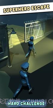 蜘蛛侠逃生计划截图2