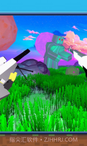 狩猎生存模拟截图3