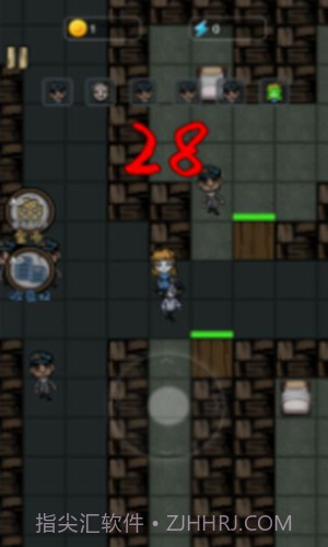 禁区求生记截图1