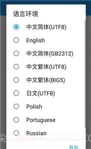 exagear模拟器ET版截图3