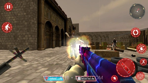 僵尸写实录截图3 僵尸写实录截图3