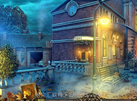 山区陷阱2:恐惧之下中文版截图3