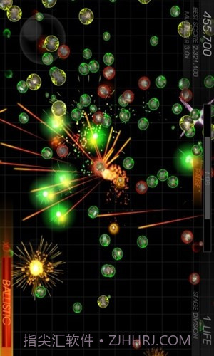 弹道导弹截图2 弹道导弹截图2