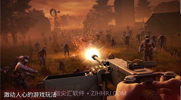 Into the Dead2截图2 Into the Dead2截图2