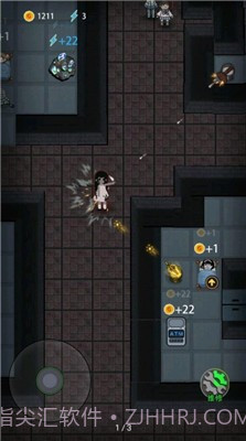 躺平发育生化模式截图3 躺平发育生化模式截图3