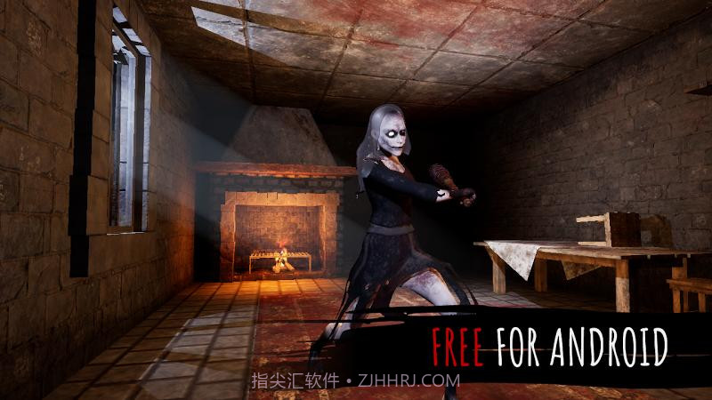 邪恶的夜晚手机版v1.3.3.2截图1
