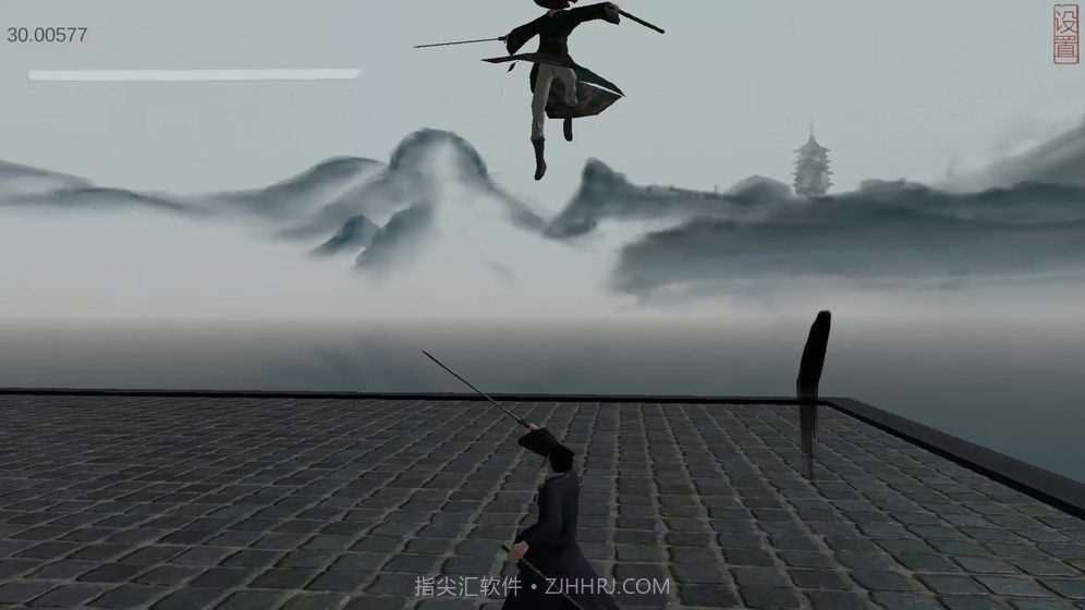 弈剑免费版截图6 弈剑免费版截图6