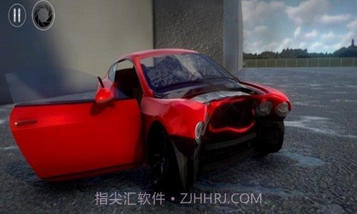 豪车车祸模拟器截图2 豪车车祸模拟器截图2