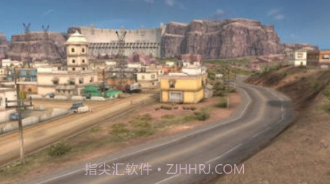 H1Z1生存王者公测版截图1 H1Z1生存王者公测版截图1