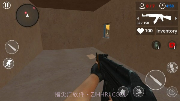 村庄之战截图4 村庄之战截图4