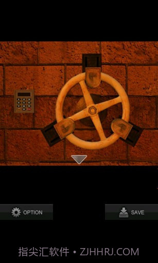 逃跑小英雄 Little Hero截图3