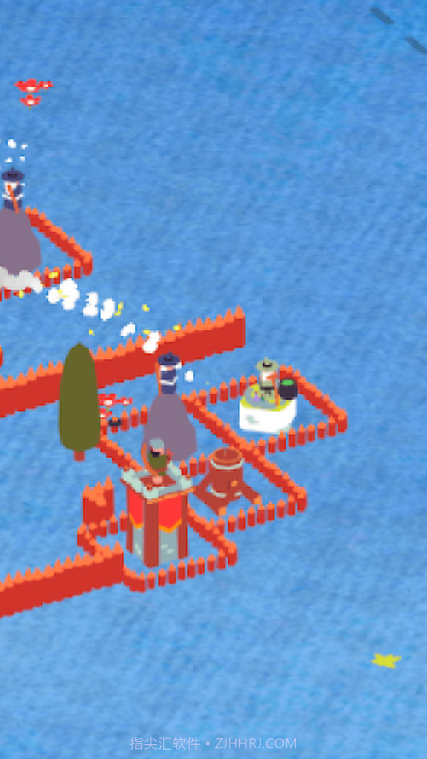 塔兵防御头条截图1