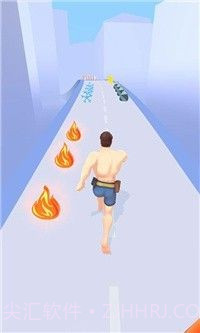 超人进化我最棒截图3 超人进化我最棒截图3