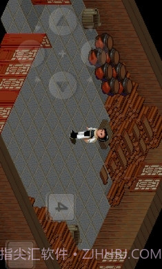 仙剑奇侠传老版本截图2 仙剑奇侠传老版本截图2