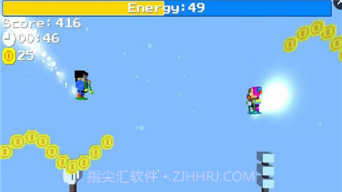 尖叫滑雪截图3 尖叫滑雪截图3