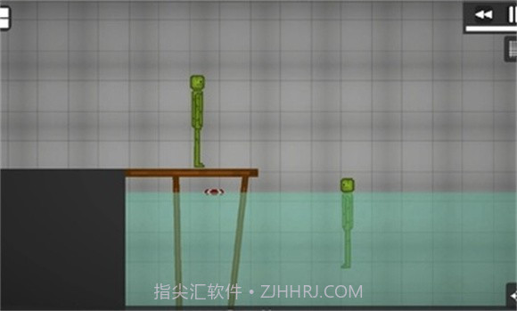 甜瓜游乐场远古版本截图1