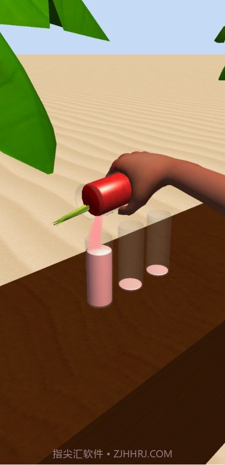 疯狂水杯截图3 疯狂水杯截图3