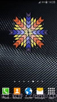 Clock Widget截图3 Clock Widget截图3