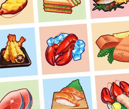 海鲜公司大亨截图3