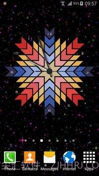 Clock Widget截图1 Clock Widget截图1