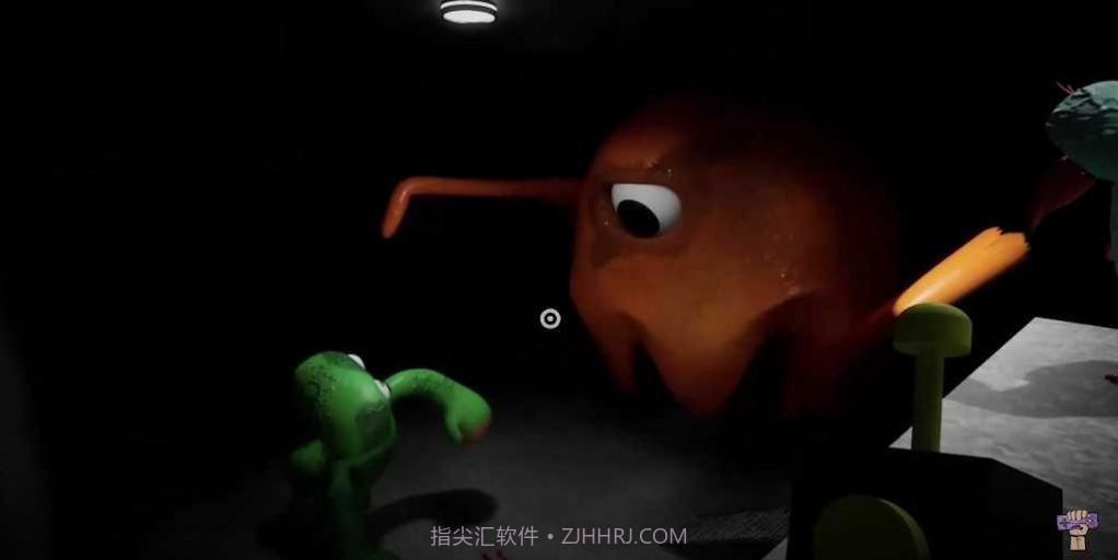 班班生活挑战3截图1 班班生活挑战3截图1