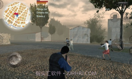 异形侵略战截图4